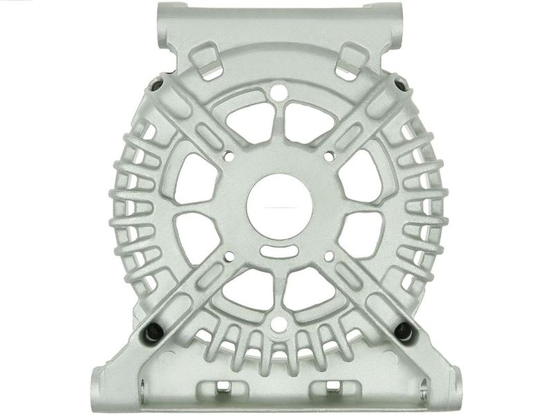 AS-PL ABR3031S Bracket, alternator drive flange