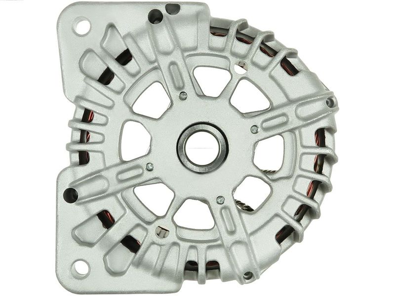AS-PL ABR3032S Bracket, alternator drive flange