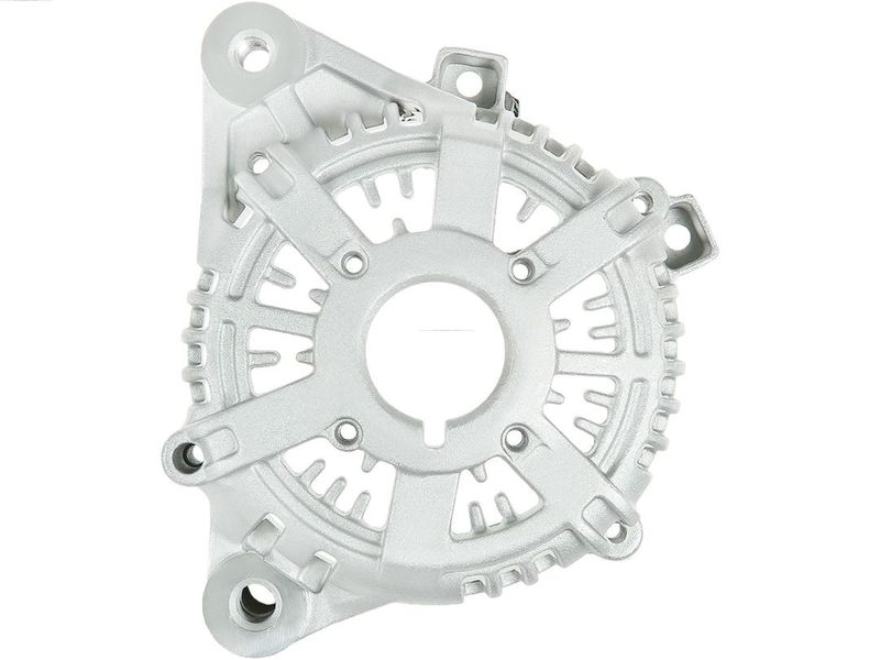 AS-PL ABR3035S Bracket, alternator drive flange