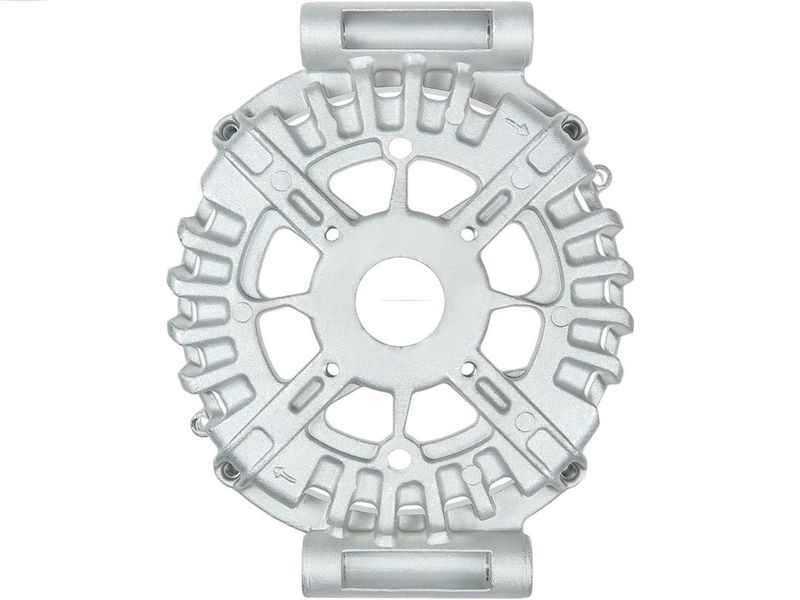 AS-PL ABR3036S Bracket, alternator drive flange