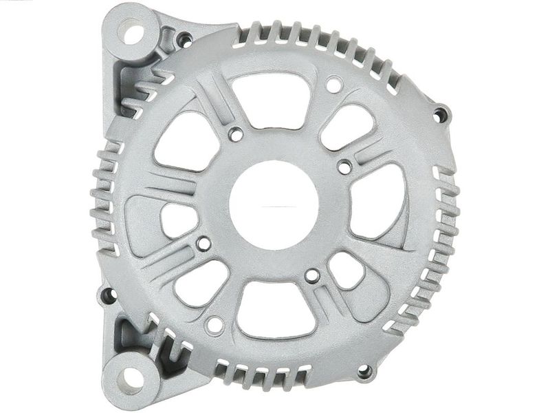 AS-PL ABR3037S Bracket, alternator drive flange