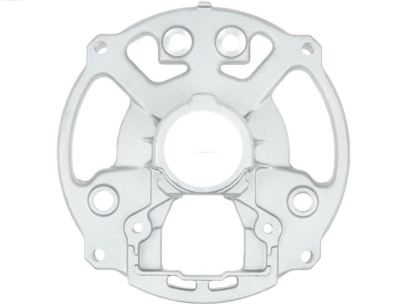 AS-PL ABR3040S Bracket, alternator drive flange