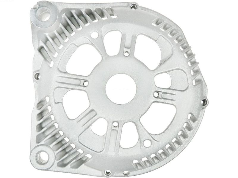 AS-PL ABR3041S Bracket, alternator drive flange