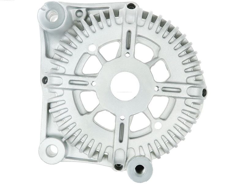 AS-PL ABR3042S Bracket, alternator drive flange