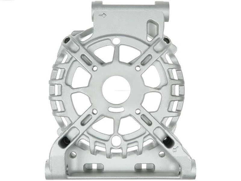 AS-PL ABR3043S Bracket, alternator drive flange