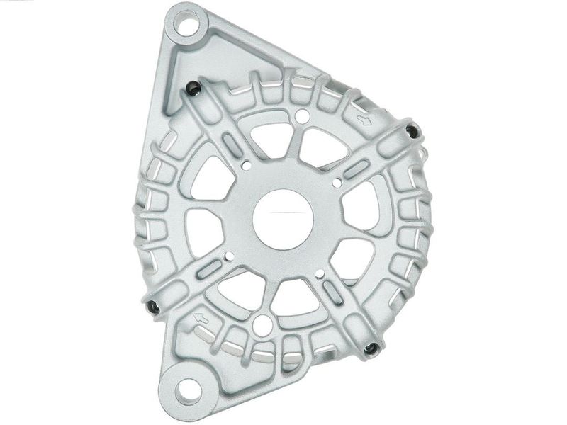 AS-PL ABR3045S Bracket, alternator drive flange