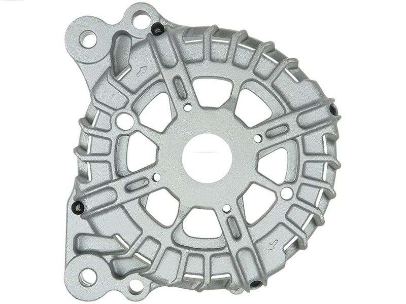 AS-PL ABR3047S Bracket, alternator drive flange