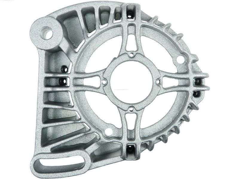 AS-PL ABR4001 Bracket, alternator drive flange