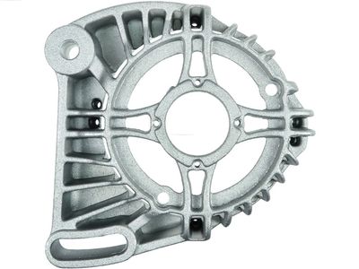 Bracket, alternator drive flange AS-PL ABR4001