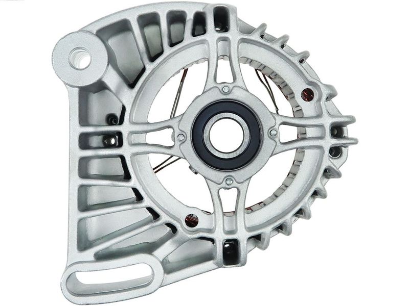 AS-PL ABR4003 Bracket, alternator drive flange