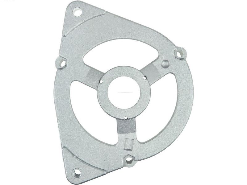 AS-PL ABR4008 Bracket, alternator drive flange