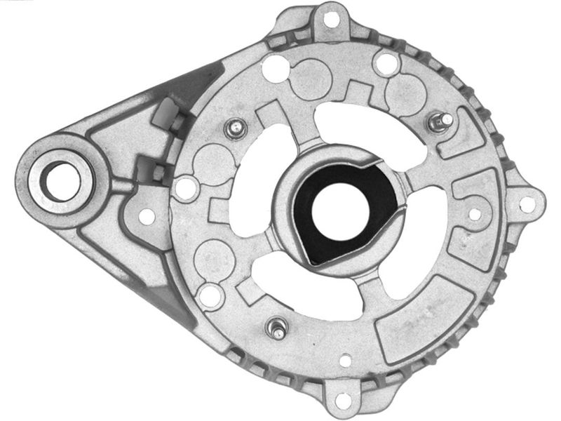 AS-PL ABR4016 Bracket, alternator drive flange