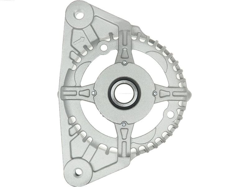 AS-PL ABR4017 Bracket, alternator drive flange
