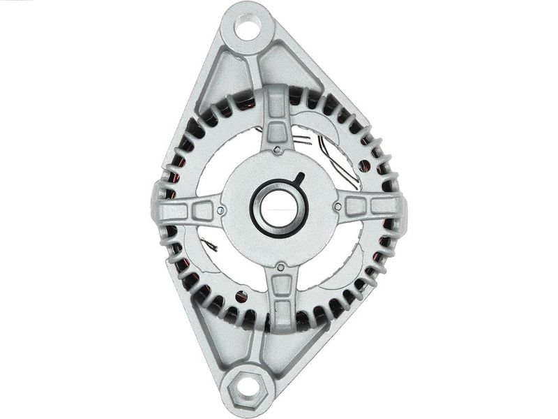 AS-PL ABR4019 Bracket, alternator drive flange