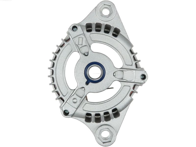 AS-PL ABR4020 Bracket, alternator drive flange