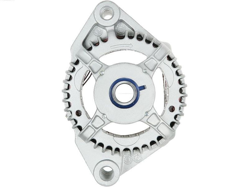 AS-PL ABR4022 Bracket, alternator drive flange