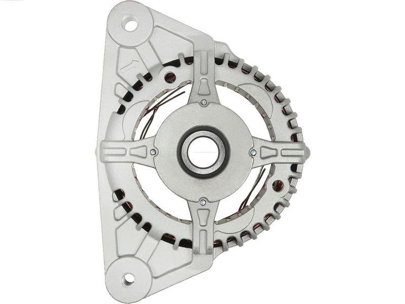 AS-PL ABR4023 Bracket, alternator drive flange