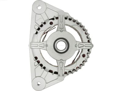 Bracket, alternator drive flange AS-PL ABR4023