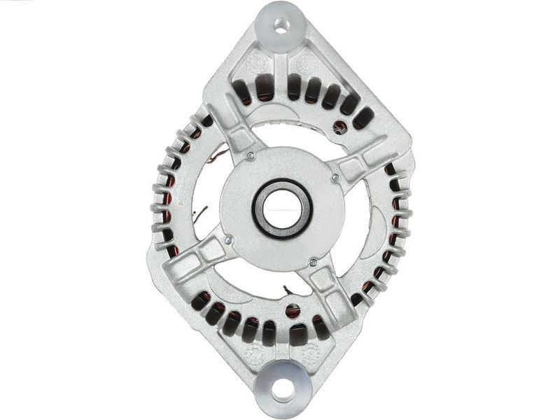 AS-PL ABR4024 Bracket, alternator drive flange