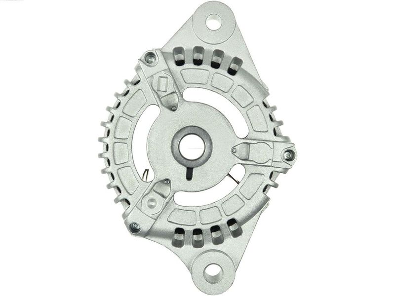 AS-PL ABR4026 Bracket, alternator drive flange