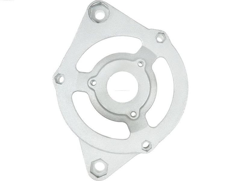 AS-PL ABR4028 Bracket, alternator drive flange