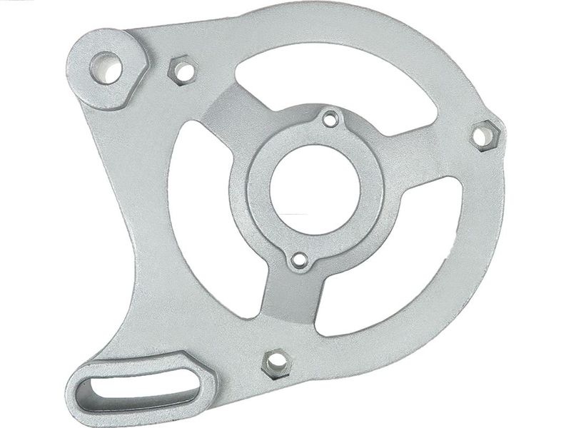 AS-PL ABR4030 Bracket, alternator drive flange
