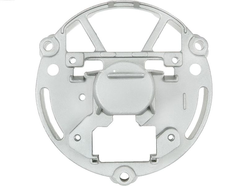 AS-PL ABR4031 Bracket, alternator drive flange