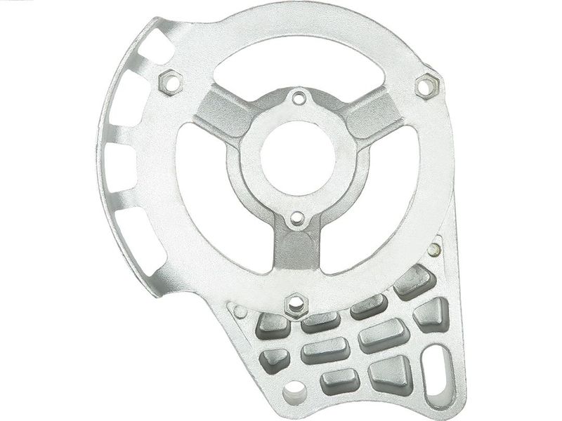 AS-PL ABR4032 Bracket, alternator drive flange