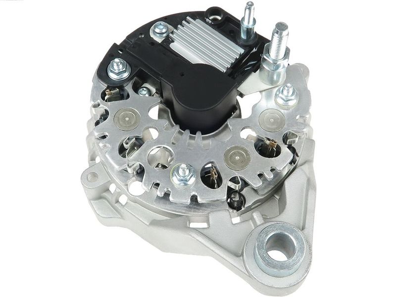 AS-PL ABR4035 Bracket, alternator drive flange