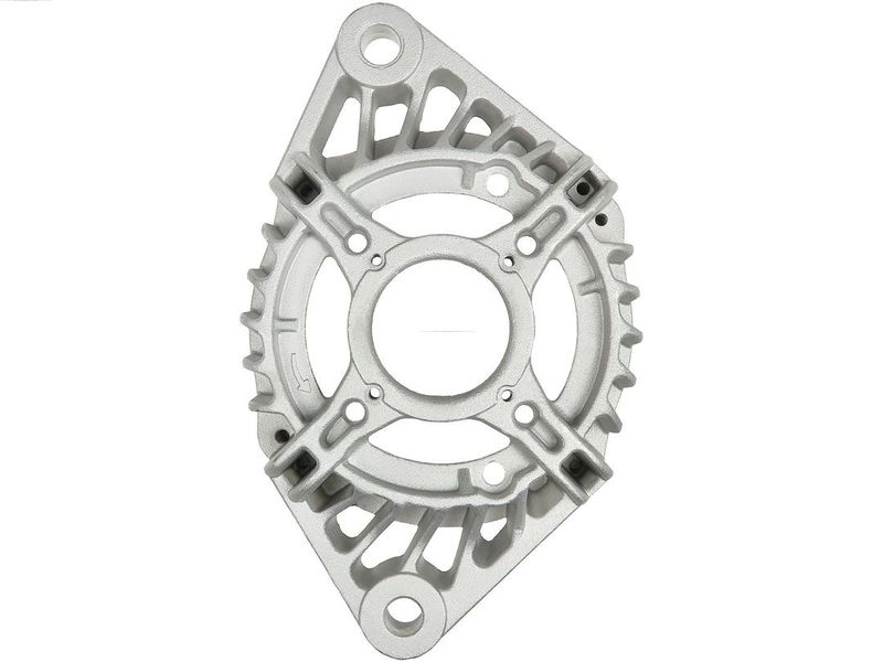 AS-PL ABR4036 Bracket, alternator drive flange