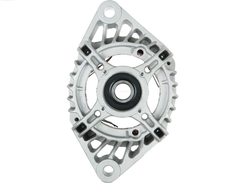 AS-PL ABR4037 Bracket, alternator drive flange