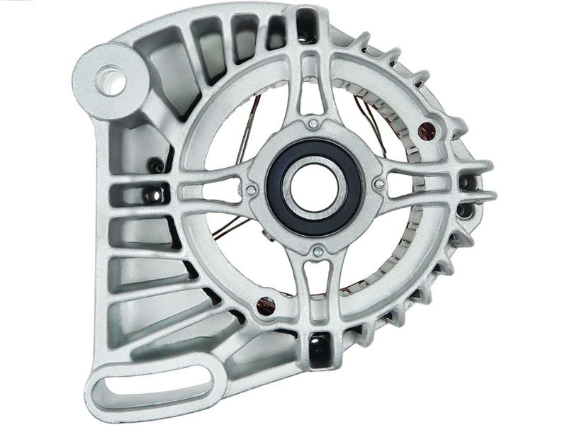AS-PL ABR4045 Bracket, alternator drive flange