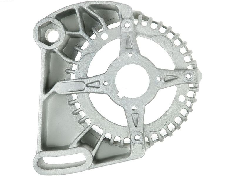 AS-PL ABR4047 Bracket, alternator drive flange