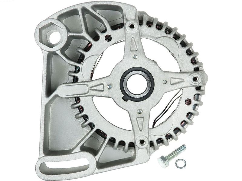 AS-PL ABR4048 Bracket, alternator drive flange