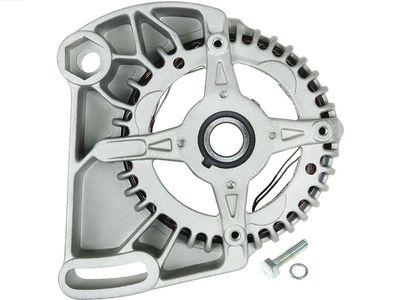 Bracket, alternator drive flange AS-PL ABR4048