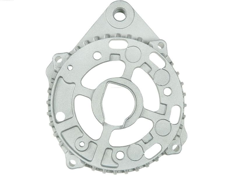 AS-PL ABR4052 Bracket, alternator drive flange