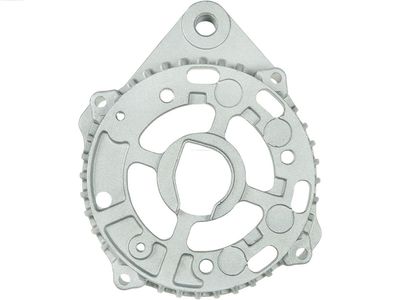 Bracket, alternator drive flange AS-PL ABR4052