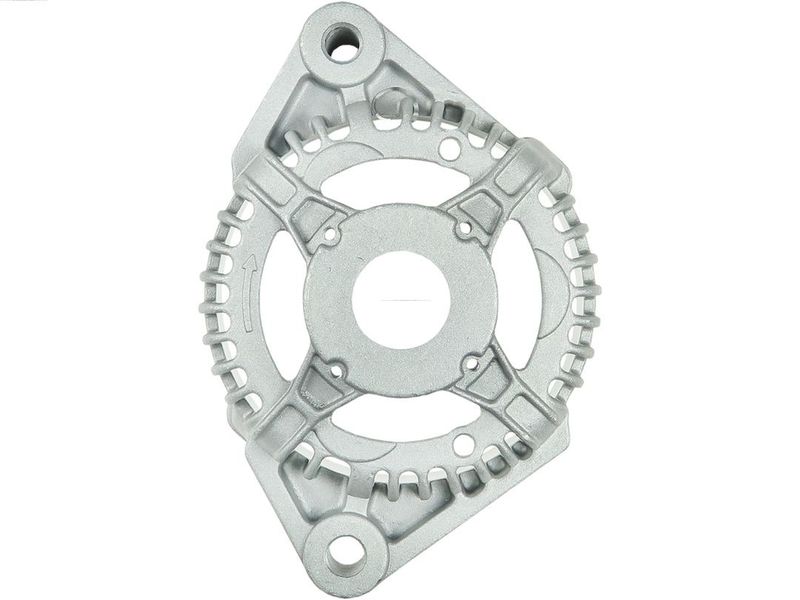 AS-PL ABR4053 Bracket, alternator drive flange
