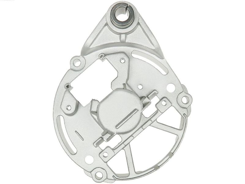 AS-PL ABR4058S Bracket, alternator drive flange