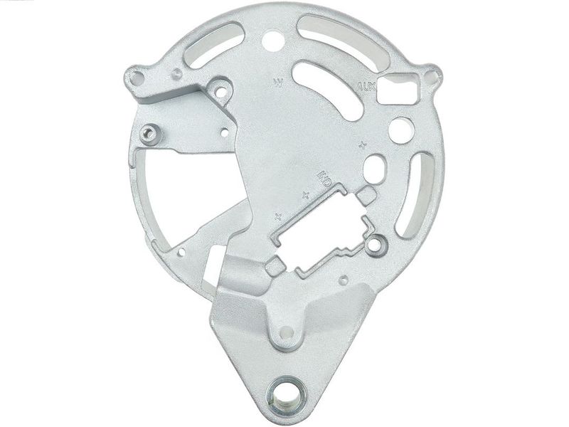 AS-PL ABR4060S Bracket, alternator drive flange
