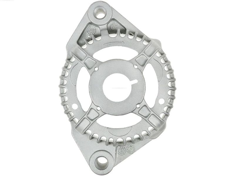 AS-PL ABR4061S Bracket, alternator drive flange