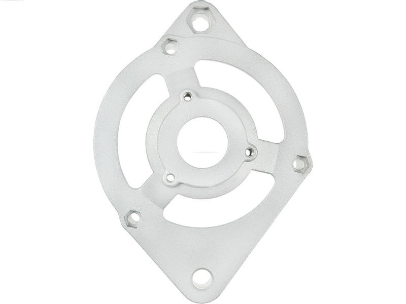 AS-PL ABR4062S Bracket, alternator drive flange