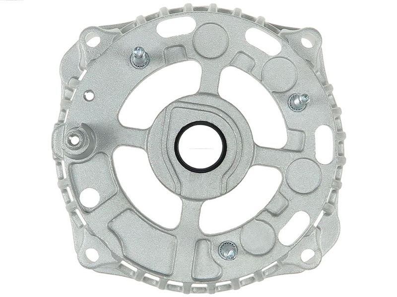 AS-PL ABR4063S Bracket, alternator drive flange