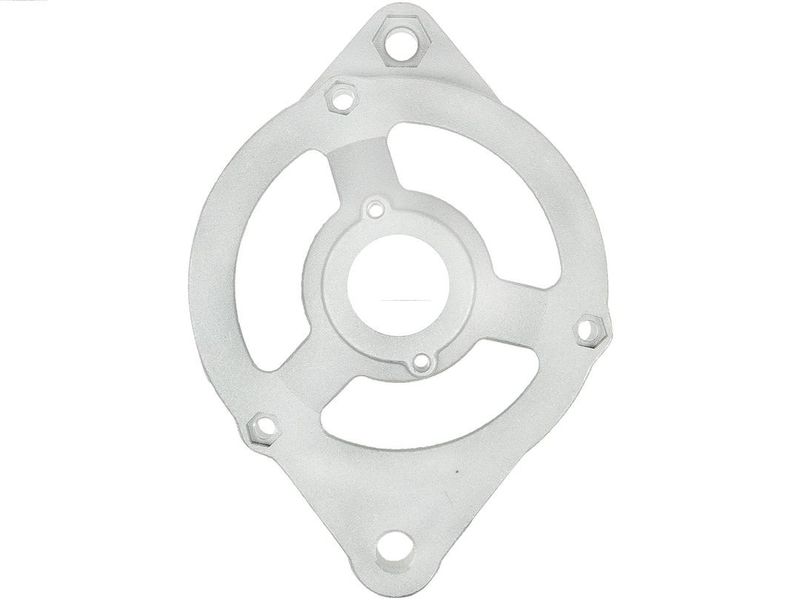 AS-PL ABR4065S Bracket, alternator drive flange