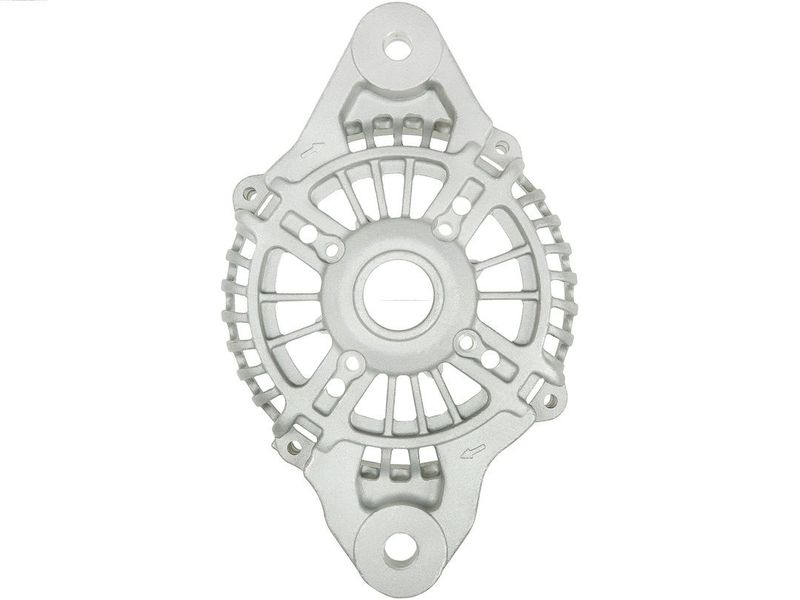 AS-PL ABR5001 Bracket, alternator drive flange