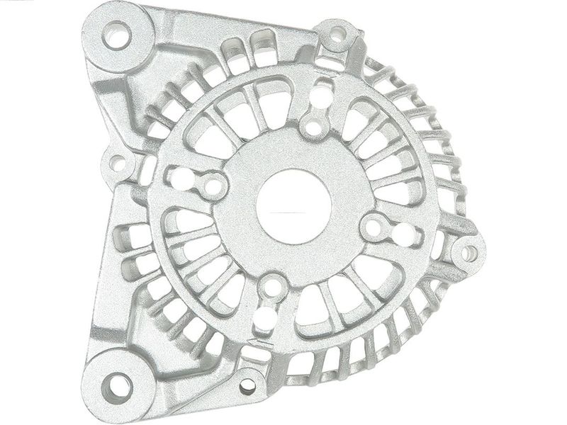 AS-PL ABR5007 Bracket, alternator drive flange