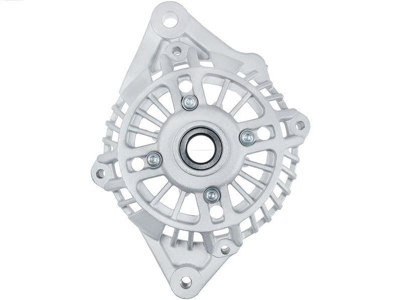 AS-PL ABR5010 Bracket, alternator drive flange