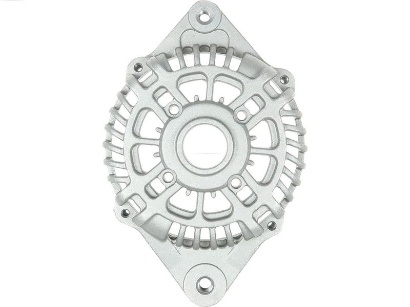 AS-PL ABR5012 Bracket, alternator drive flange