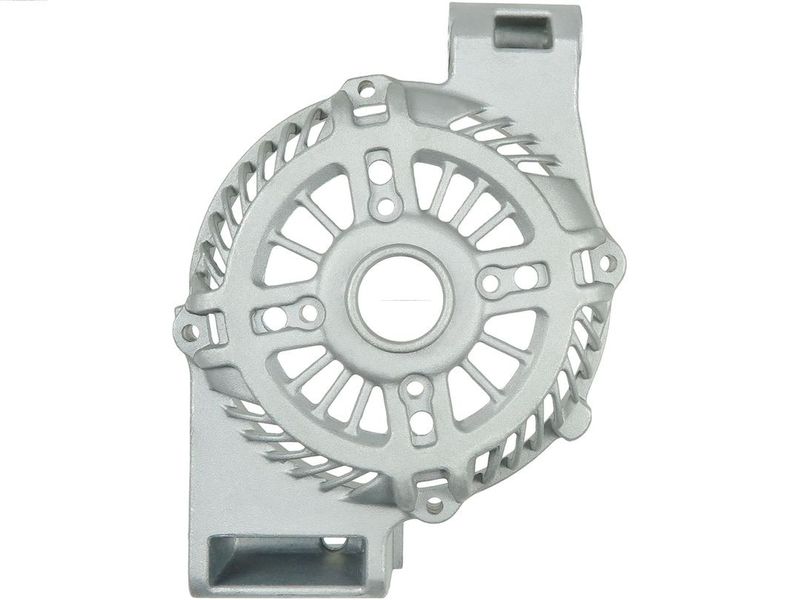 AS-PL ABR5013 Bracket, alternator drive flange