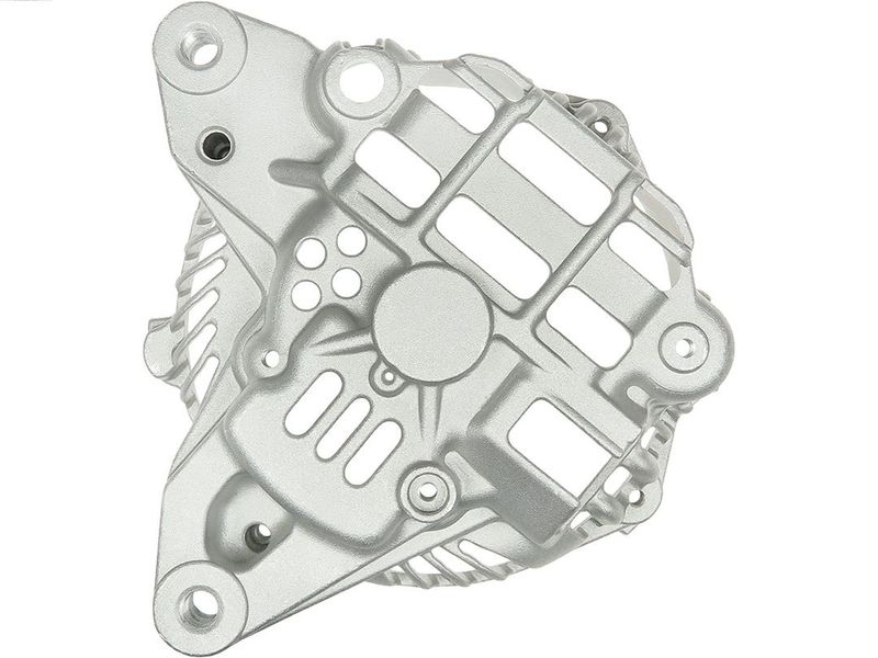 AS-PL ABR5015 Bracket, alternator drive flange